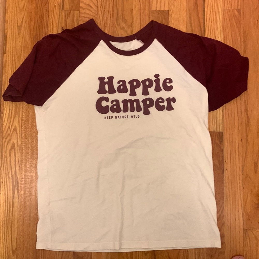Happie camper xl